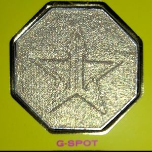 🆕️ JSC SINGLE PAN EYESHADOW - G SPOT